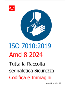 iso 7010 2019 amd 8 2024