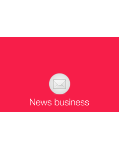 news business