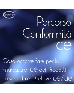 percorso ce