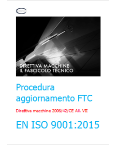 procedura aggiornamento ftc 2017