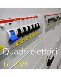 quadri elettrici 2024