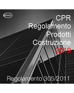 regolamento cpr 2019