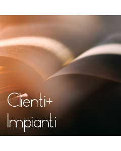 Clienti+ Impianti