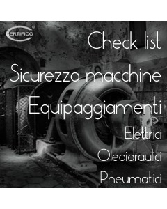 Sicurezza Equipaggiamenti