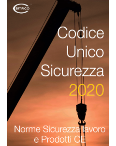 Codice Unico Sicurezza