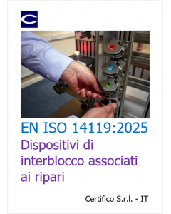EN ISO 14119 2025