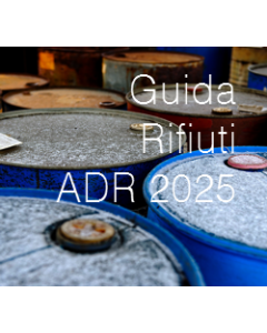 Guida Rifiuti ADR 2025