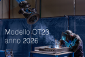 Modello OT23 anno 2026