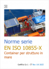 Norme serie EN ISO 10855 X
