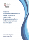 Relazione annuale 2025 del Direttore dell ISIN al Governo e al Parlamento