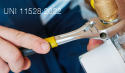 UNI 11528 2022
