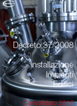 Decreto 37/2008 Impianti | Consolidato 2017