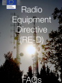 FAQs Radio Equipment Directive (RE-D): Agosto 2017