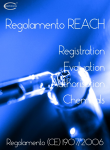 ebook Regolamento REACH