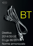 Direttiva 2014/35/UE - BT Cover BT Ed 2 2019 small