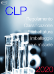 Regolamento CLP Testo Consolidato CLP small 2020