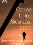 Codice Unico Sicurezza CUS 2020 Small