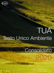 TUA | Testo Unico Ambiente CoverTUA2020small