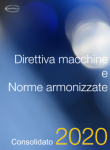ebook Direttiva macchine e Norme Tecniche Armonizzate DM Norme 2020 s