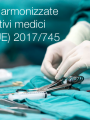 Decisione di esecuzione (UE) 2025/681 Norme armonizzate per i dispositivi medici