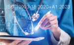 ISO 10993-18:2020+A1:2023 ISO 10993 18 2020 A1 2023