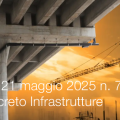 Decreto-Legge 21 maggio 2025 n. 73 Decreto Legge 21 maggio 2025 n 73 Decreto Infrastrutture