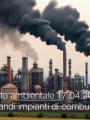 Interpello ambientale 17.04.2025 - Conclusioni migliori tecniche disponibili grandi impianti di combustione Interpello ambientale 17 04 2025 BAT grandi impianti di combustione