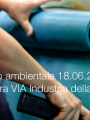 Interpello ambientale 18.06.2025 - Procedura di Verifica di Assoggettabilità a VIA Industria della gomma Interpello ambientale 18 06 2025 Procedura di Verifica di Assoggettabilit a VIA Industria della gomma