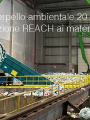 Interpello ambientale 20.05.2025 - Applicazione disciplina REACH ai materiali EoW Interpello ambientale 20 05 2025 Applicazione disciplina REACH ai materiali EoW