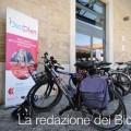 La redazione dei Biciplan La redazione dei Biciplan