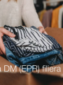 Schema DM (EPR) filiera tessile Schema DM EPR filiera tessile